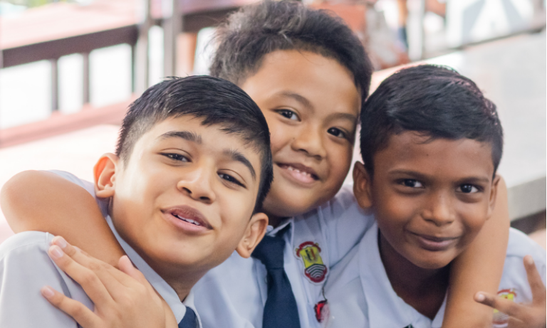 Discover EWRF Malaysia