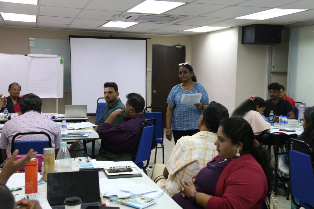 c3g_workshop photo