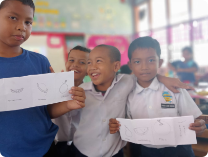 D.A.R.E. Competition