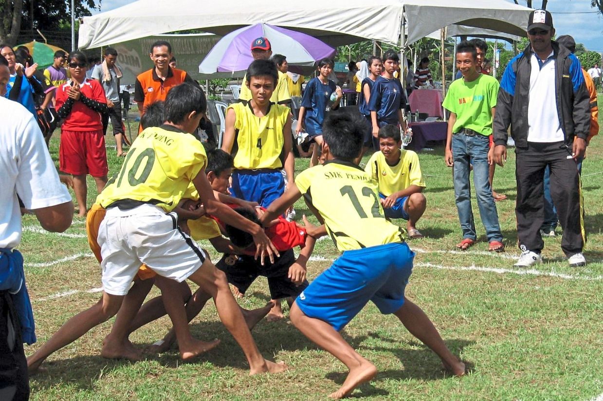 Agreement Signed to Develop and Popularise Kabaddi