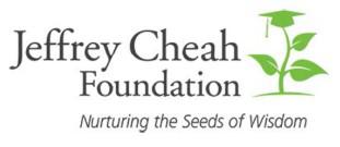 Jeffrey Cheah Foundation