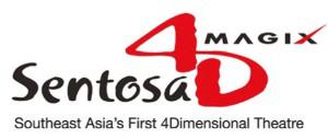 Sentosa 4D Magix